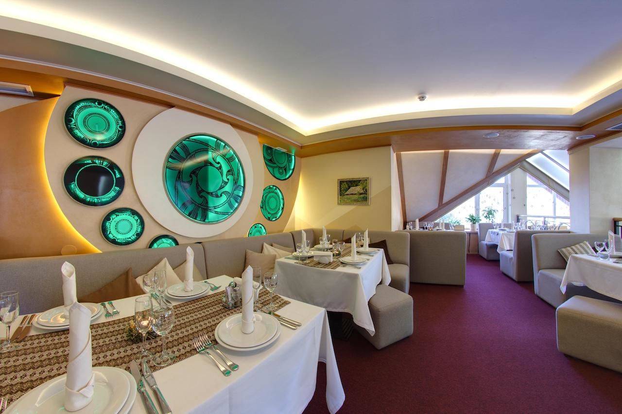 Фото Отели Welland Отель Яремче 37